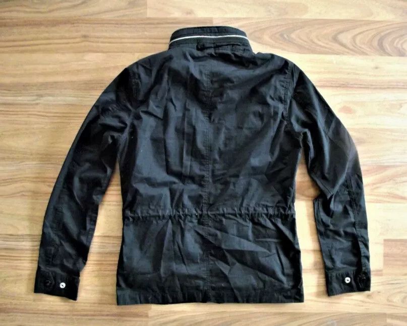 Schott Schott NYC MA-7 Military Functional Jacket Size US S / EU 44-46 / 1 - 2 Thumbnail