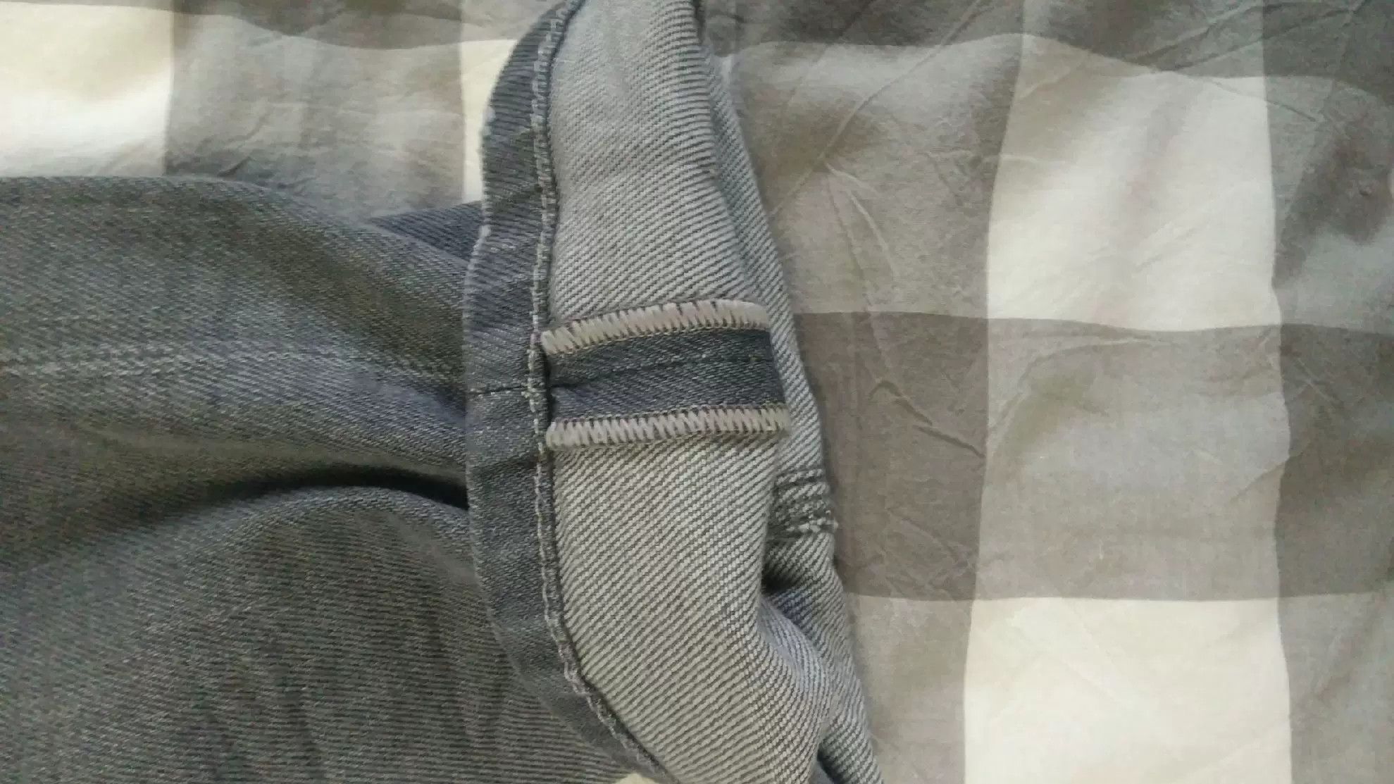 Diesel Diesel Tepphar 0839N Jeans W32L32 Size US 32 / EU 48 - 9 Thumbnail