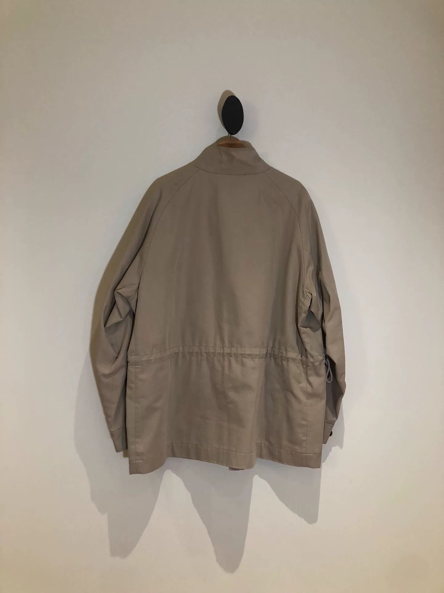 MAATEE & SONS Maatee&sons H Stand Jacket Size US L / EU 52-54 / 3 - 2 Thumbnail