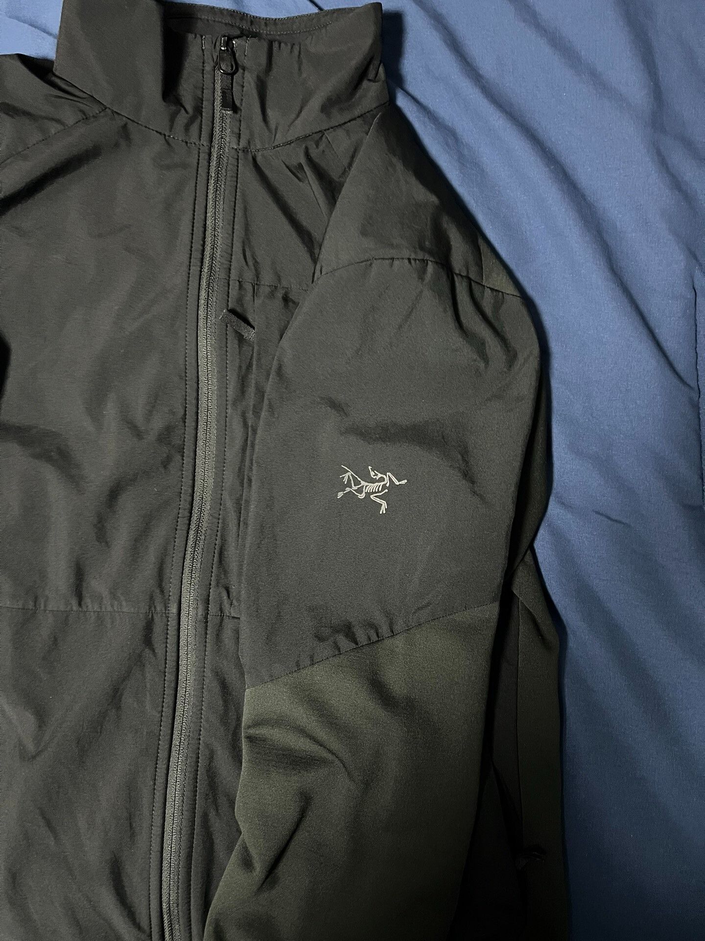 Arc'teryx ARCTERYX A2B Comp Jacket Size US S / EU 44-46 / 1 - 2 Thumbnail