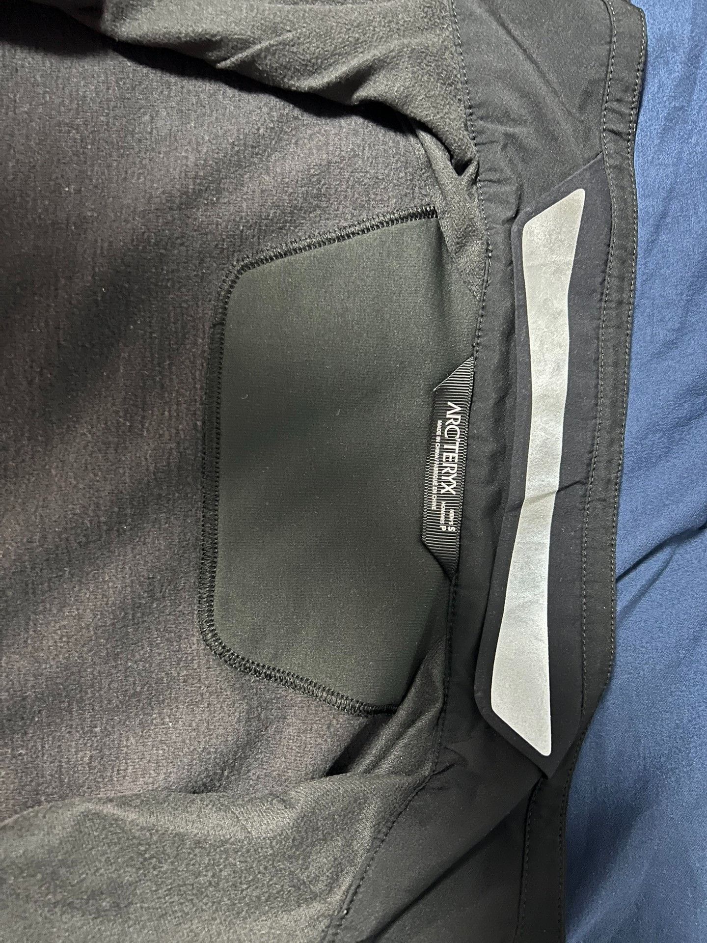 Arc'teryx ARCTERYX A2B Comp Jacket Size US S / EU 44-46 / 1 - 4 Thumbnail