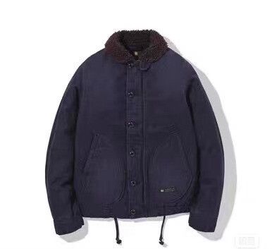 Neighborhood Neighborhood 16AW Padded Jacket Size US L / EU 52-54 / 3 - 9 Thumbnail
