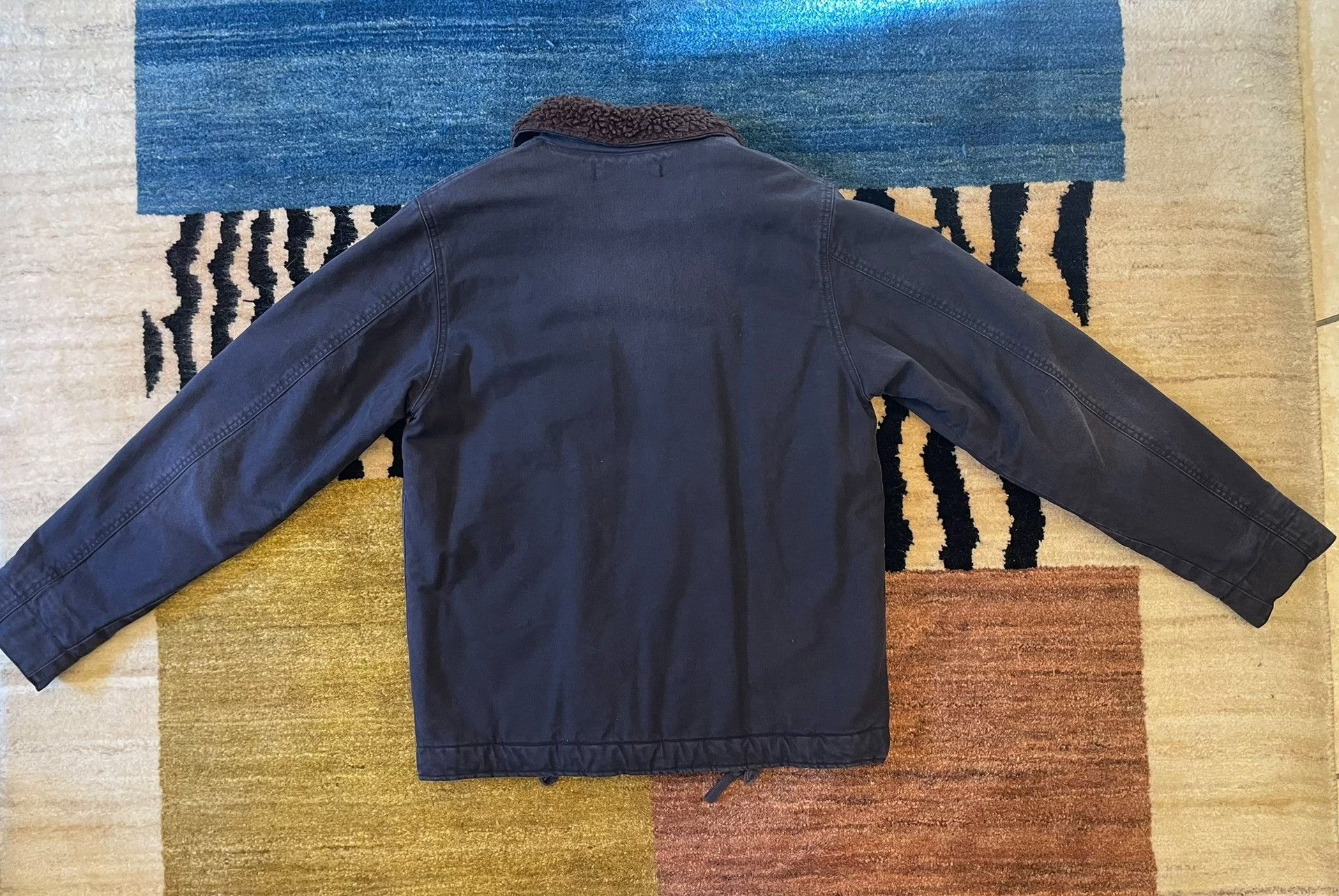 Neighborhood Neighborhood 16AW Padded Jacket Size US L / EU 52-54 / 3 - 7 Thumbnail