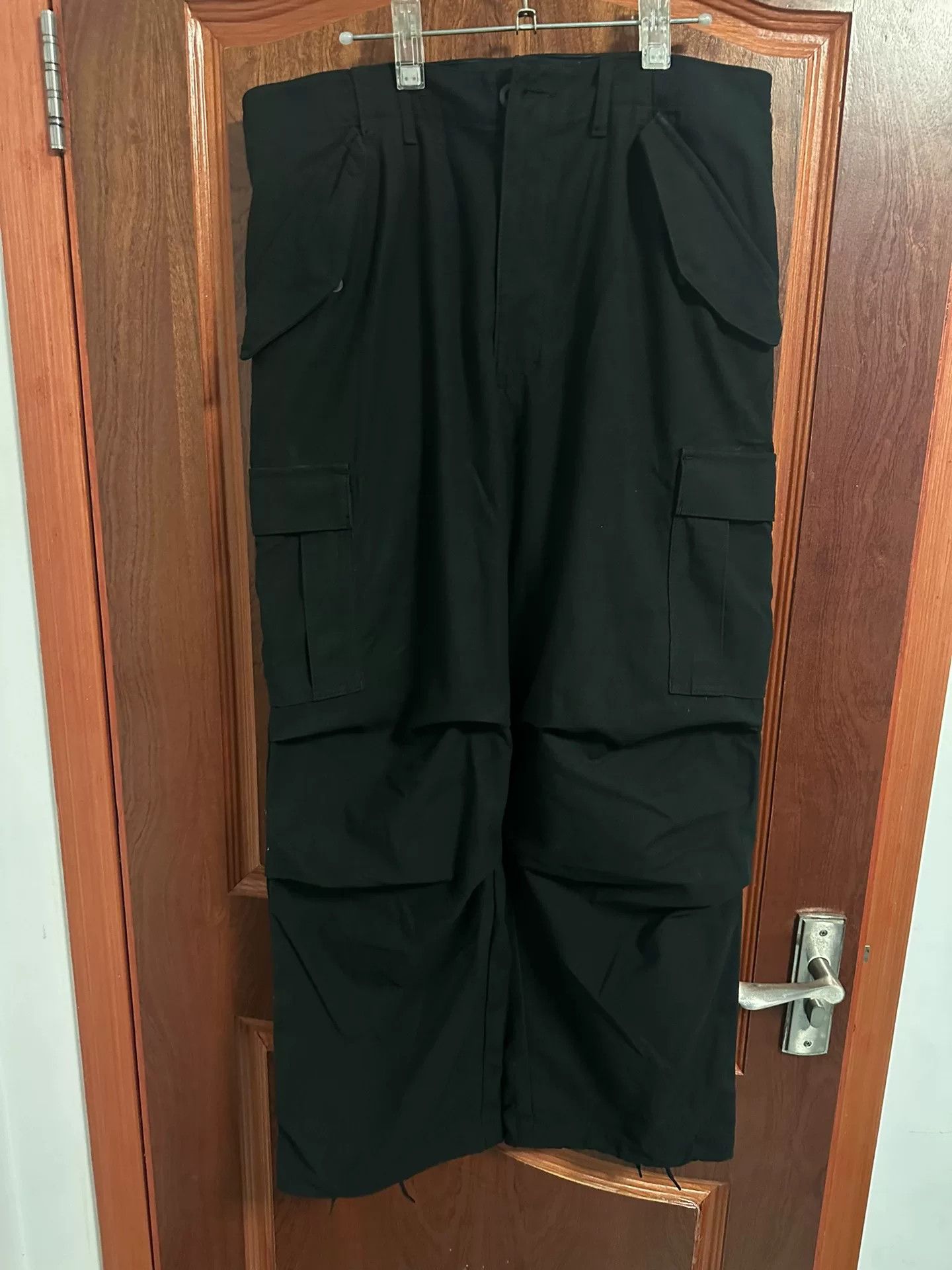 Wtaps WTAPS 20SS WMILL-65 M-65 Size US 31 - 2 Thumbnail