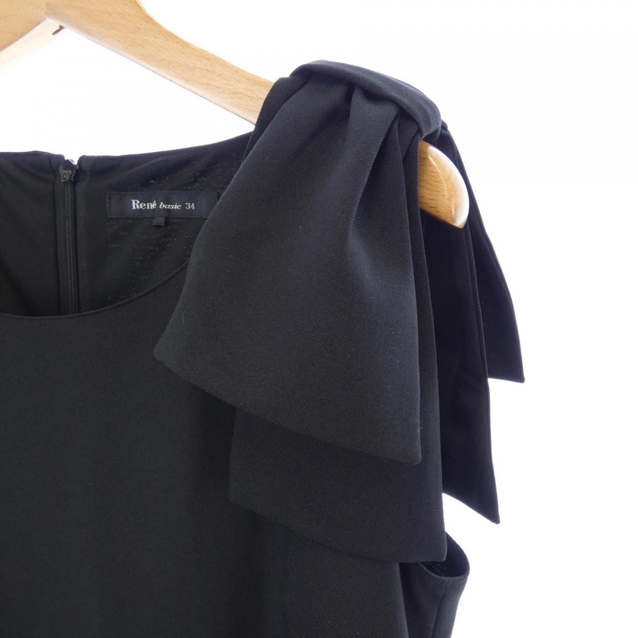 Other Other Rene Dress Textile Dresses DUTY FREE for USA Size ONE SIZE - 6 Thumbnail