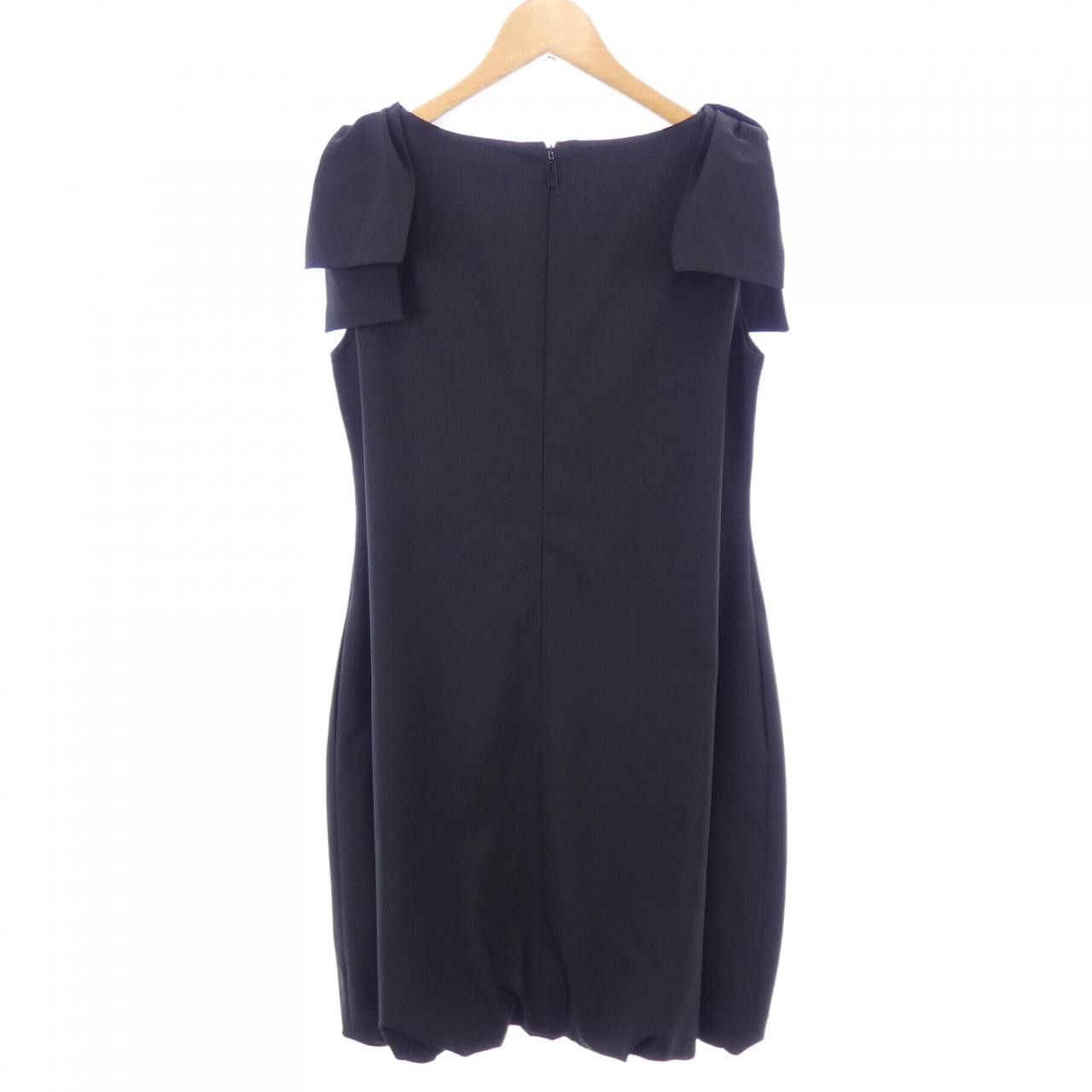 Other Other Rene Dress Textile Dresses DUTY FREE for USA Size ONE SIZE - 2 Thumbnail