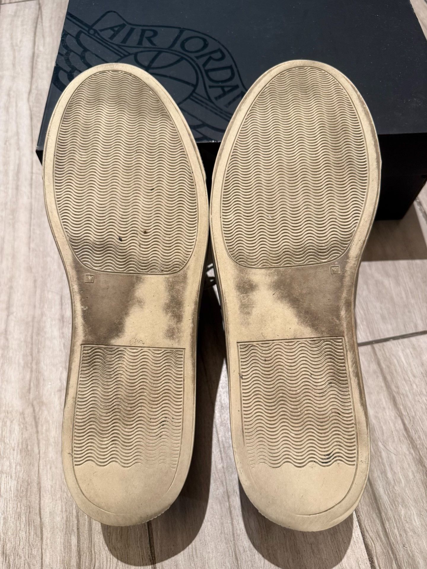 Buttero BUTTERO White Leather Casual Shoes Size US 8.5 / EU 41-42 - 5 Thumbnail