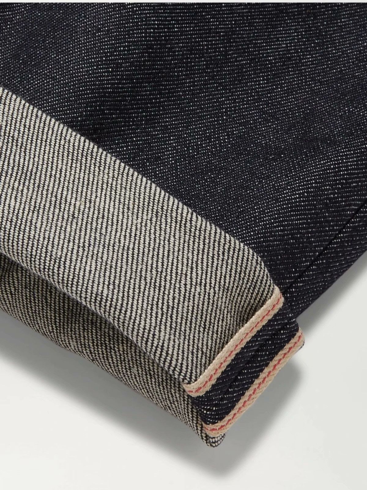 A.P.C. A.P.C. Petit New Standard Jeans Size US 32 / EU 48 - 4 Thumbnail