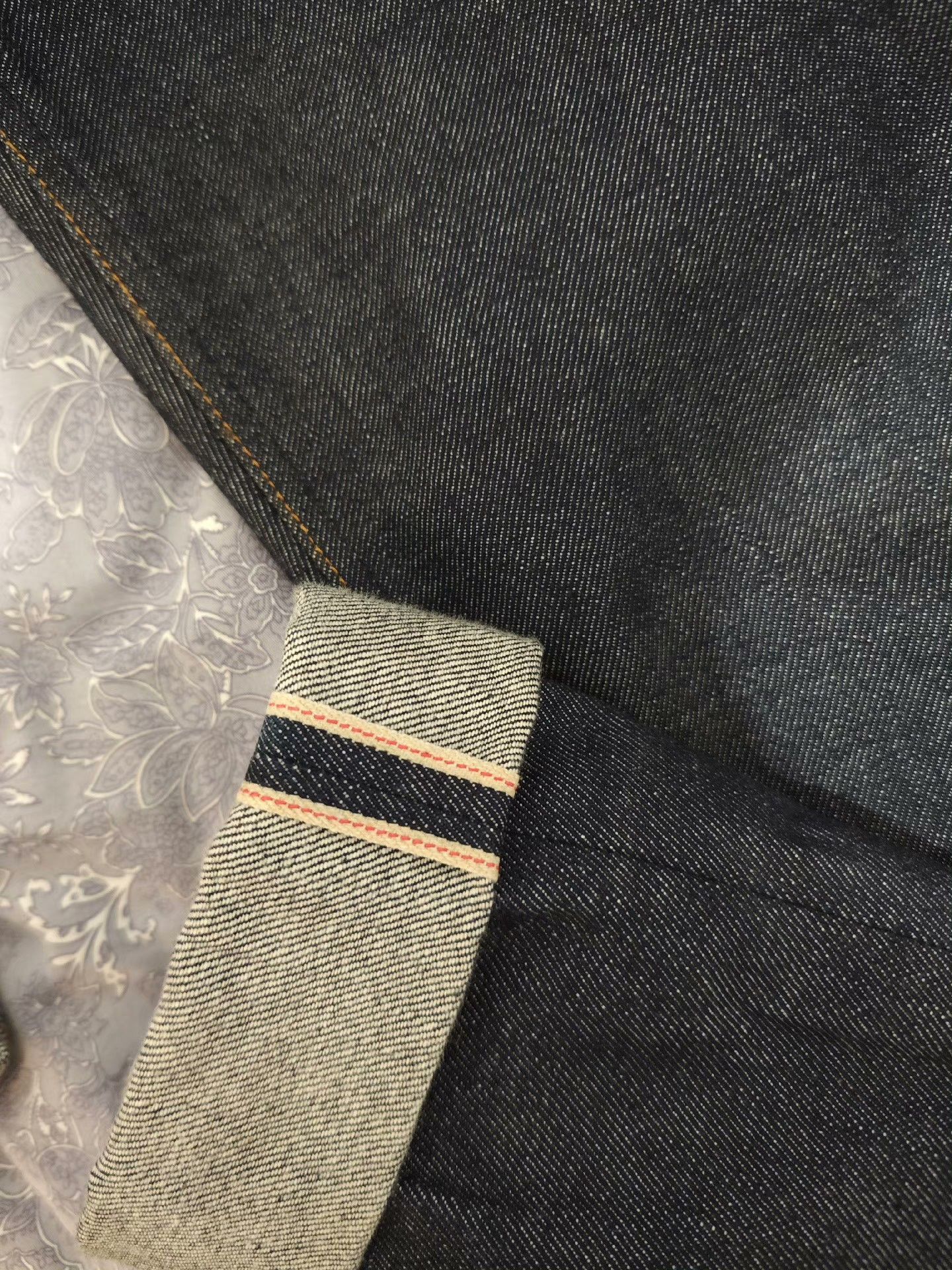 A.P.C. A.P.C. Petit New Standard Jeans Size US 32 / EU 48 - 7 Thumbnail