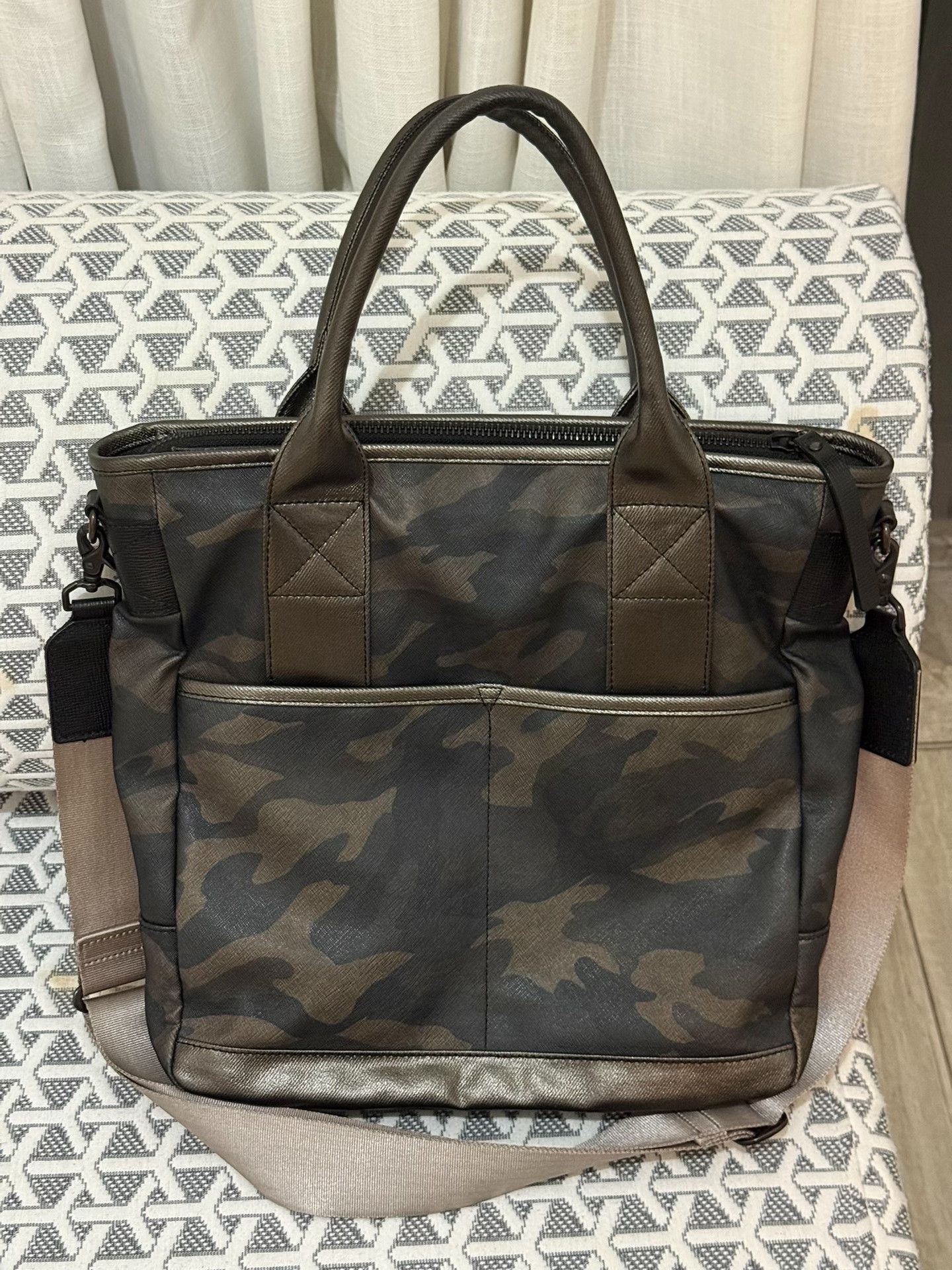Vivienne Westwood Vivienne Westwood Saturn Unisex Crossbody Bag Size ONE SIZE - 2 Thumbnail
