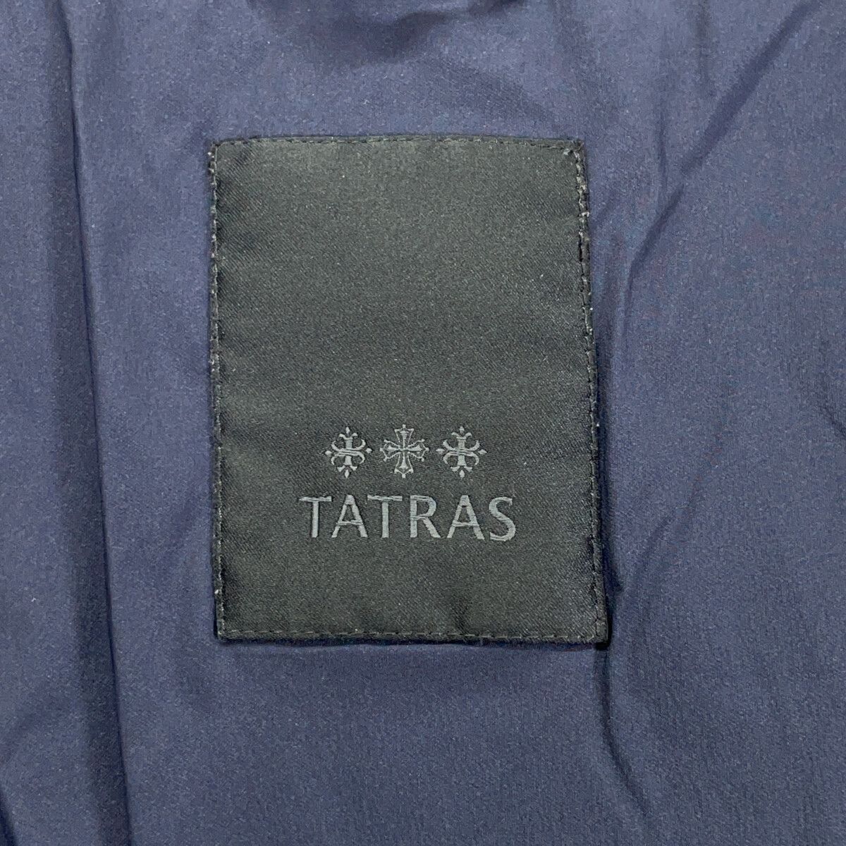 Other Other TATRAS VIA PRIVATA GASPARE BUGATTI3 Nylon Down Jacket Textile Outerwear LTA18A4648 DUTY FREE for USA Size ONE SIZE - 4 Thumbnail