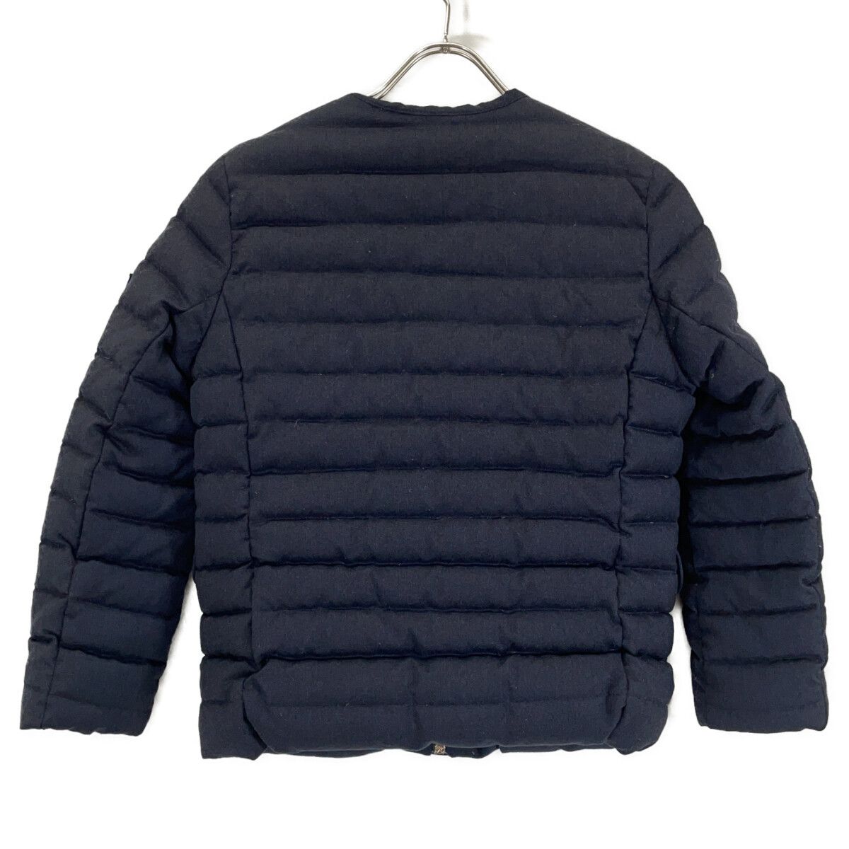 Other Other TATRAS VIA PRIVATA GASPARE BUGATTI3 Nylon Down Jacket Textile Outerwear LTA18A4648 DUTY FREE for USA Size ONE SIZE - 2 Thumbnail