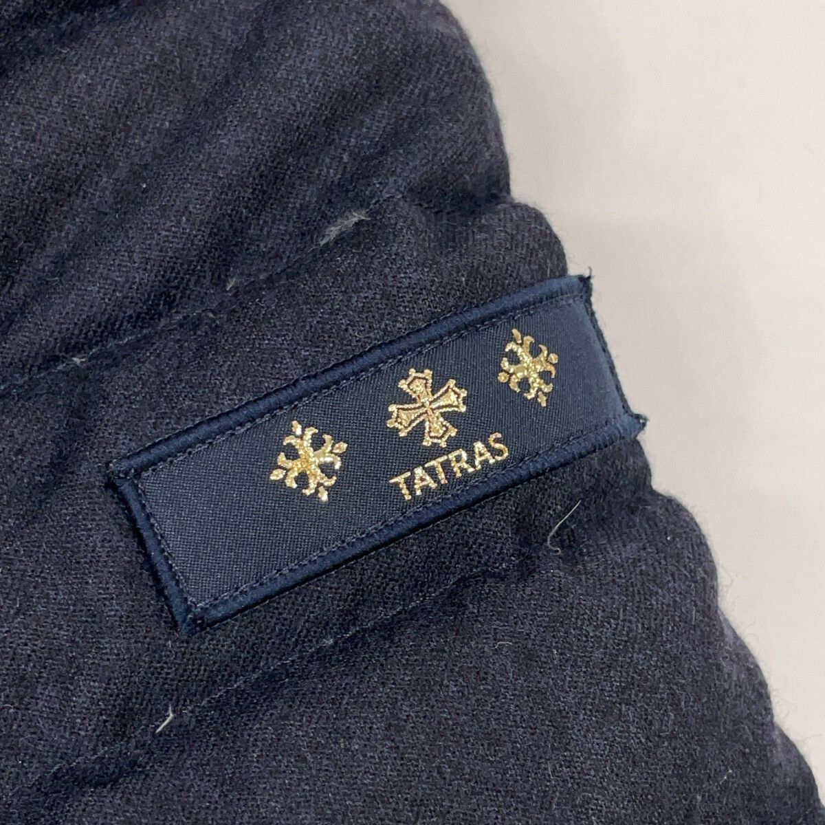Other Other TATRAS VIA PRIVATA GASPARE BUGATTI3 Nylon Down Jacket Textile Outerwear LTA18A4648 DUTY FREE for USA Size ONE SIZE - 7 Thumbnail