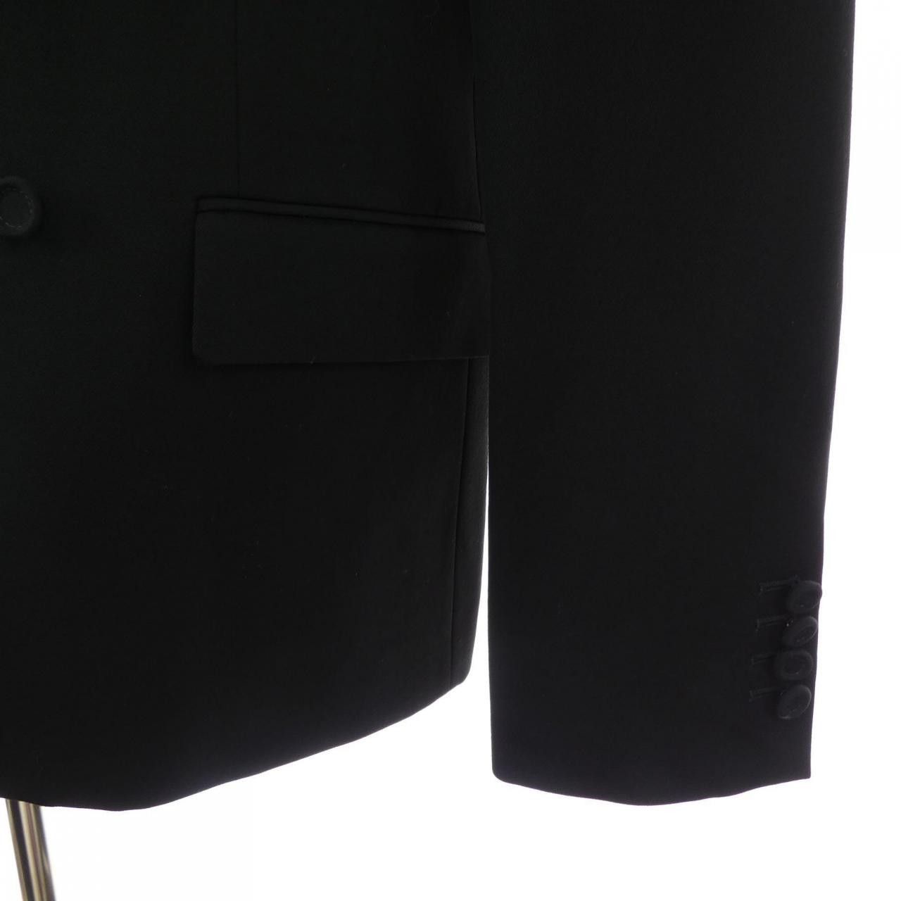 Gucci Gucci Gucci 803567 ZARG8 Jacket Textile Outerwear 803567 ZARG8 DUTY FREE for USA Size ONE SIZE - 6 Thumbnail