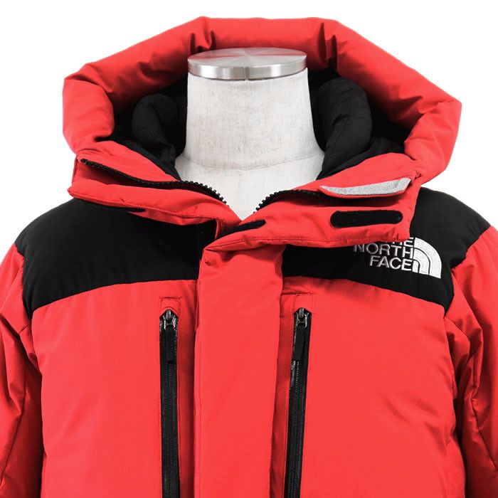The North Face THE NORTH FACE THE NORTH FACE Baltro Light GORE WINDSTOPPER Nylon Down Jacket Textile Outerwear DUTY FREE for USA Size ONE SIZE - 2 Thumbnail