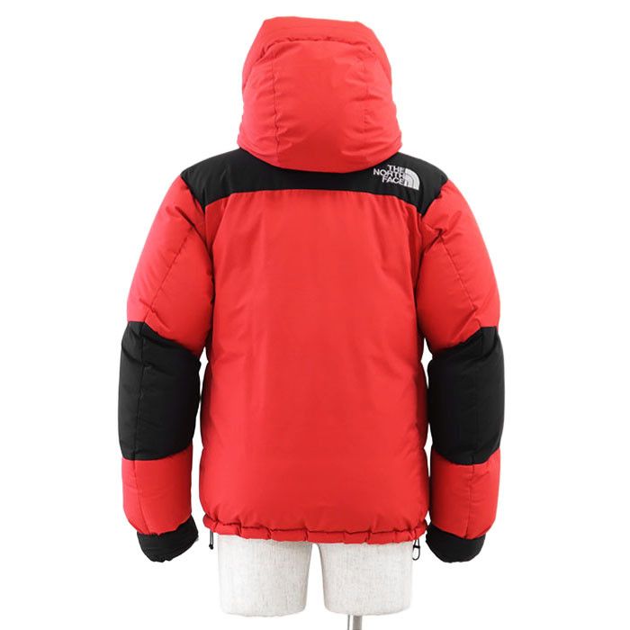 The North Face THE NORTH FACE THE NORTH FACE Baltro Light GORE WINDSTOPPER Nylon Down Jacket Textile Outerwear DUTY FREE for USA Size ONE SIZE - 8 Thumbnail