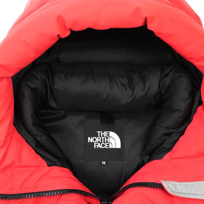 The North Face THE NORTH FACE THE NORTH FACE Baltro Light GORE WINDSTOPPER Nylon Down Jacket Textile Outerwear DUTY FREE for USA Size ONE SIZE - 11 Thumbnail