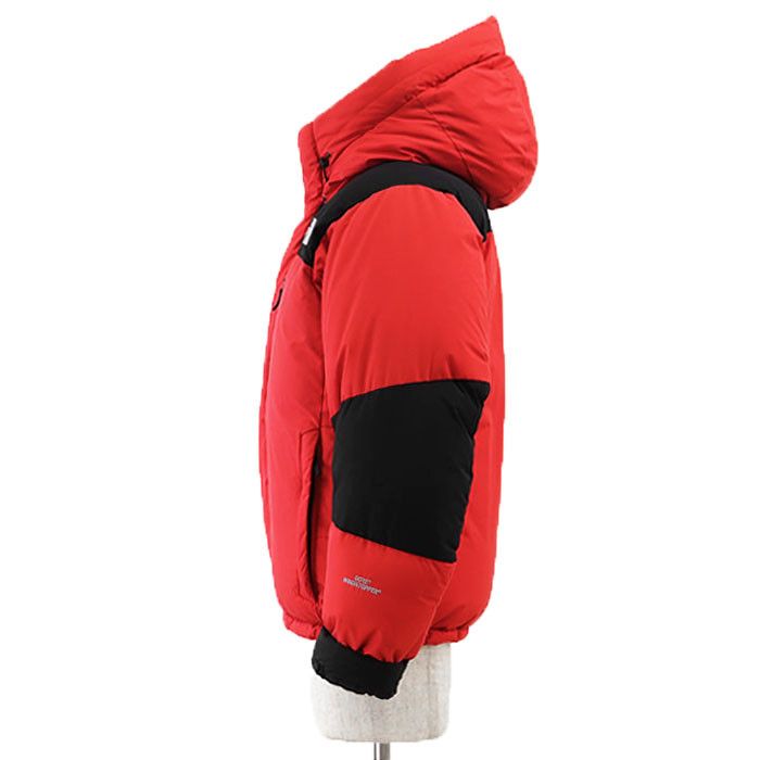 The North Face THE NORTH FACE THE NORTH FACE Baltro Light GORE WINDSTOPPER Nylon Down Jacket Textile Outerwear DUTY FREE for USA Size ONE SIZE - 5 Thumbnail