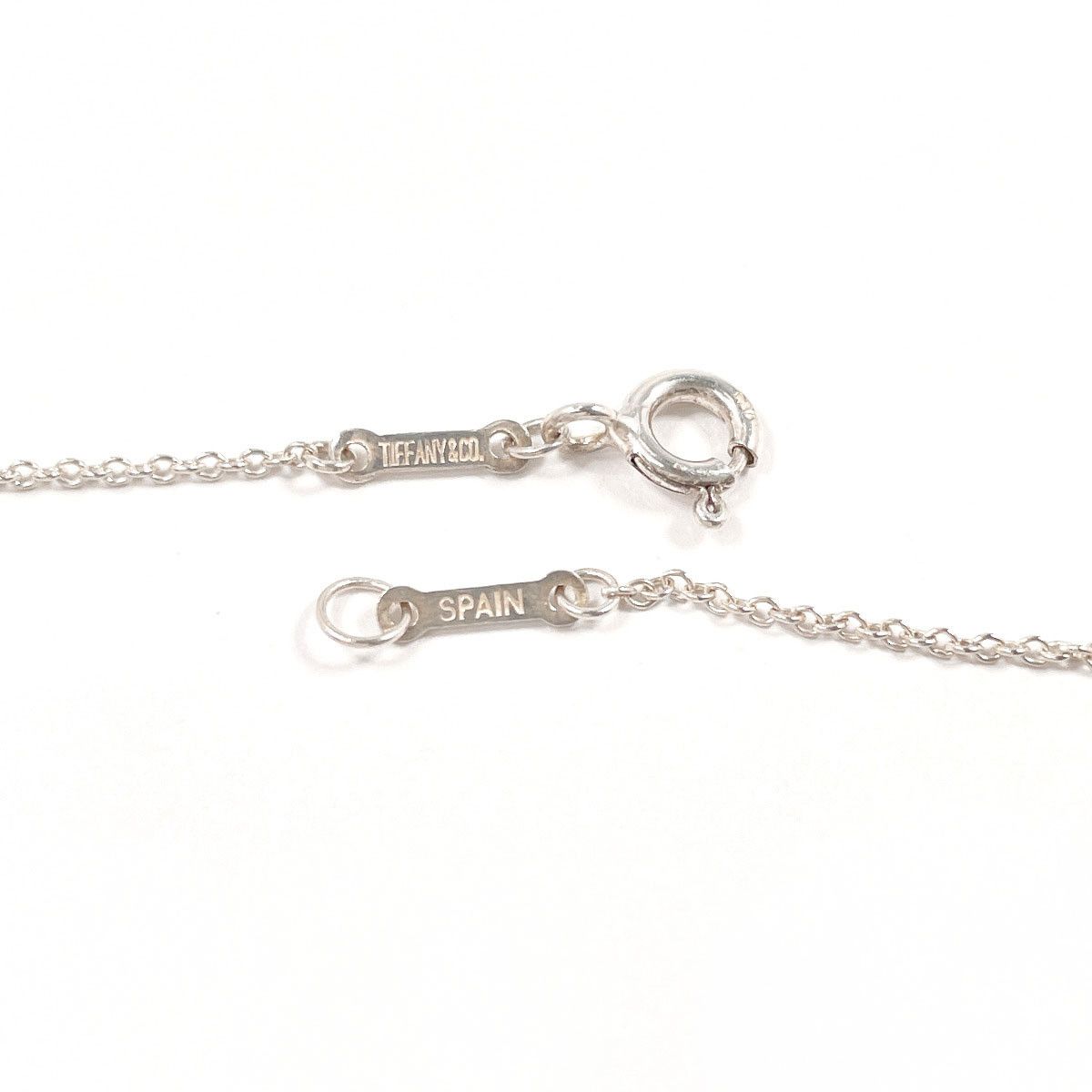 Tiffany & Co. Tiffany & Co. Tiffany&Co. Starfish Elsa Peretti Silver 925 Necklace Precious Metal Necklace DUTY FREE for USA Size ONE SIZE - 5 Thumbnail