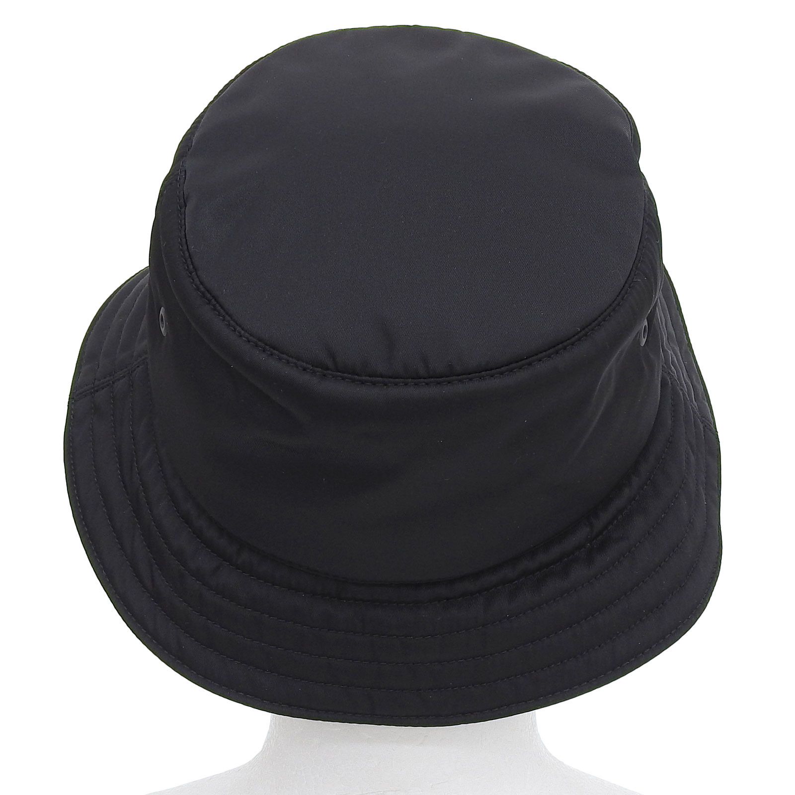 Burberry Burberry Burberry Nylon Hat Textile Hats 8044081 DUTY FREE for USA Size ONE SIZE - 3 Thumbnail