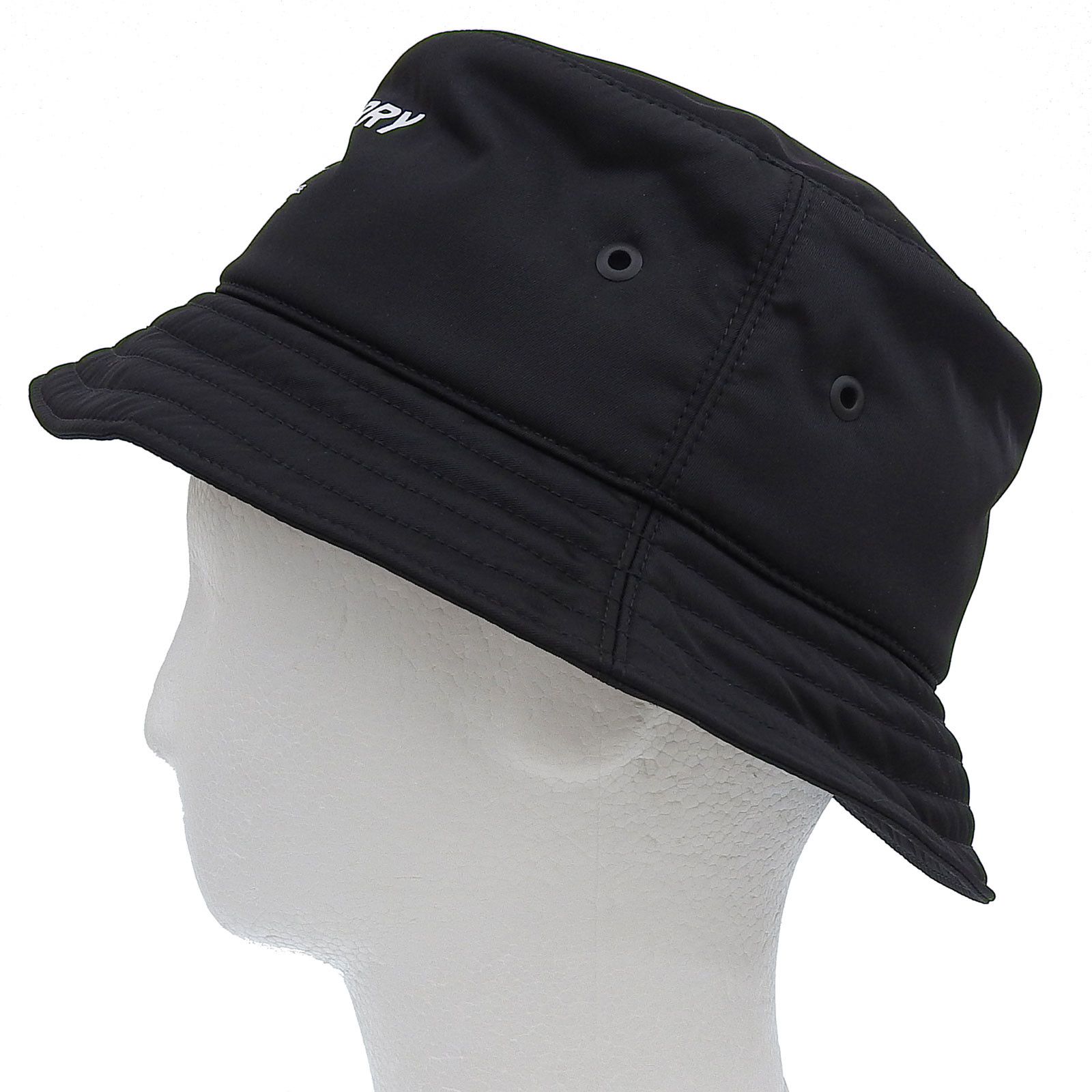 Burberry Burberry Burberry Nylon Hat Textile Hats 8044081 DUTY FREE for USA Size ONE SIZE - 2 Thumbnail