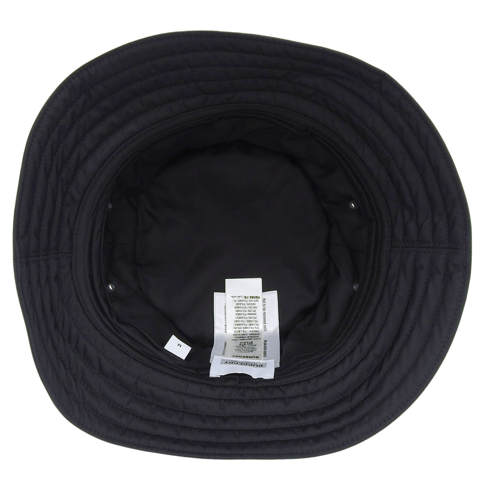 Burberry Burberry Burberry Nylon Hat Textile Hats 8044081 DUTY FREE for USA Size ONE SIZE - 4 Thumbnail