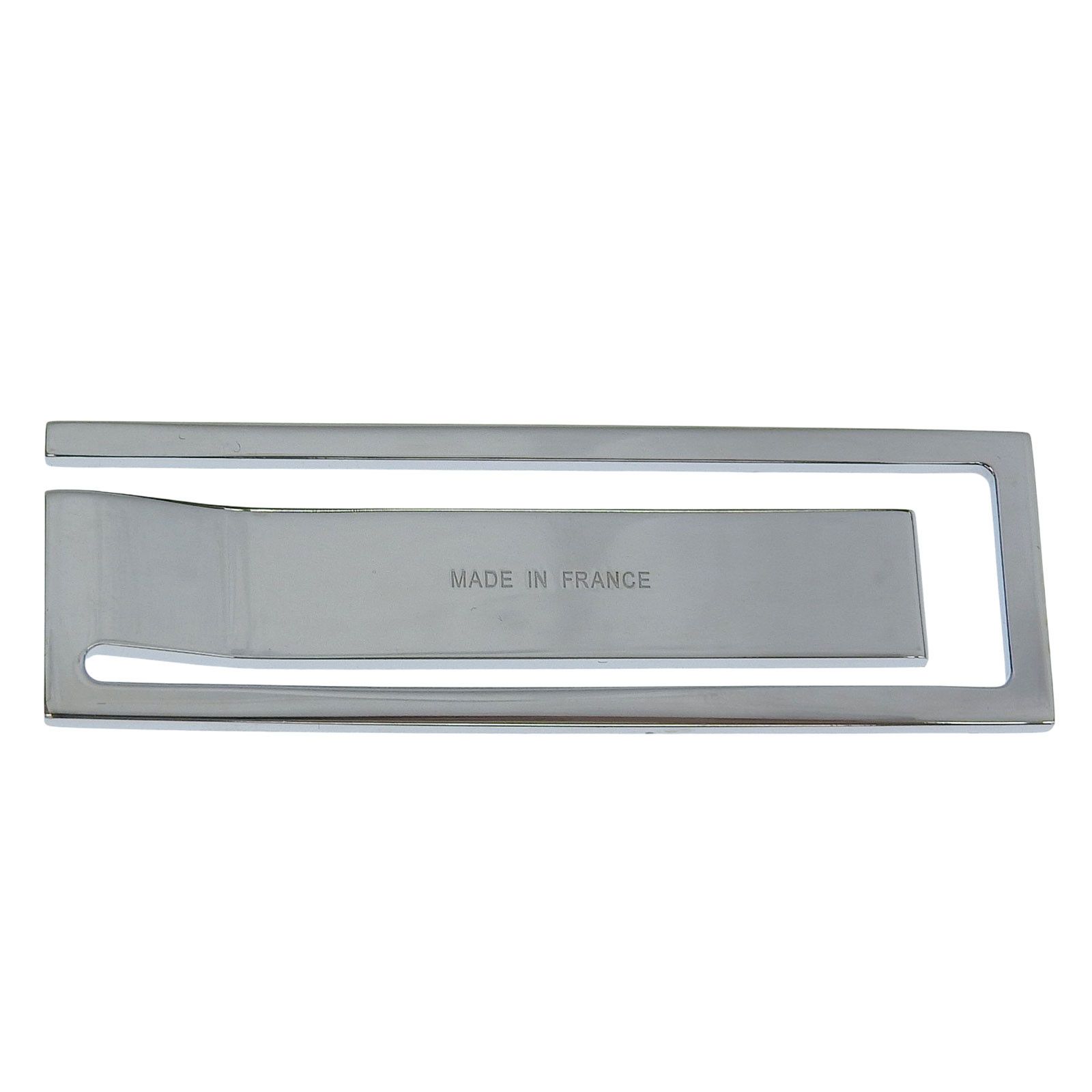 Other Other Dupont Metal Money Clip Metal Other DUTY FREE for USA Size ONE SIZE - 4 Thumbnail