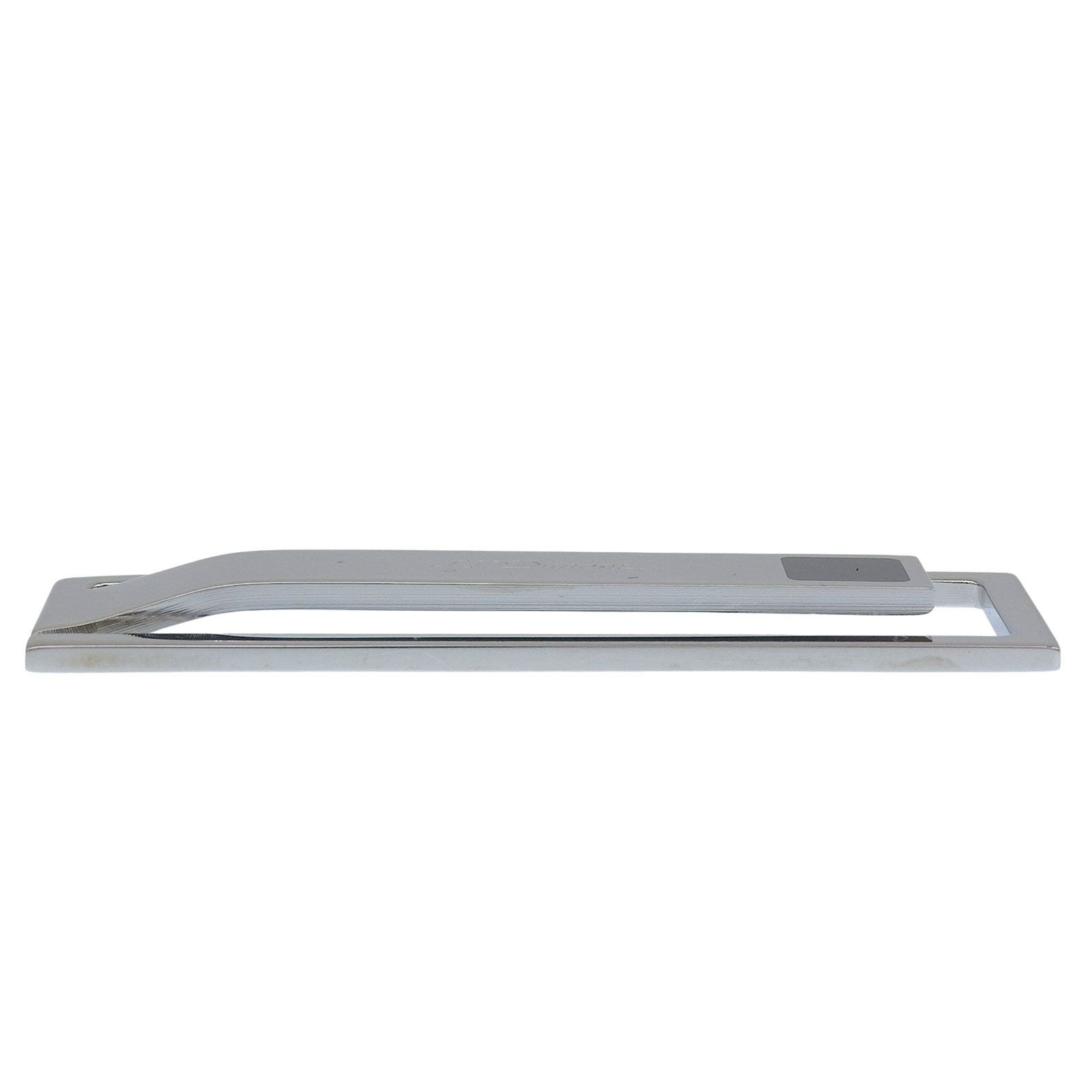 Other Other Dupont Metal Money Clip Metal Other DUTY FREE for USA Size ONE SIZE - 5 Thumbnail