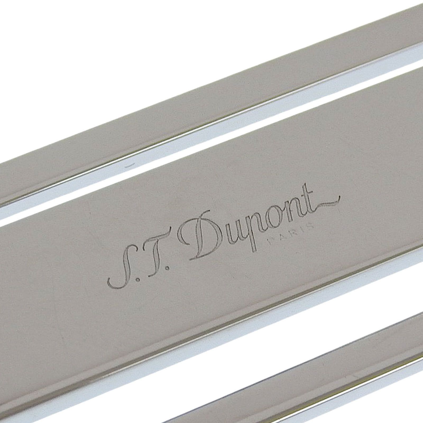 Other Other Dupont Metal Money Clip Metal Other DUTY FREE for USA Size ONE SIZE - 8 Thumbnail