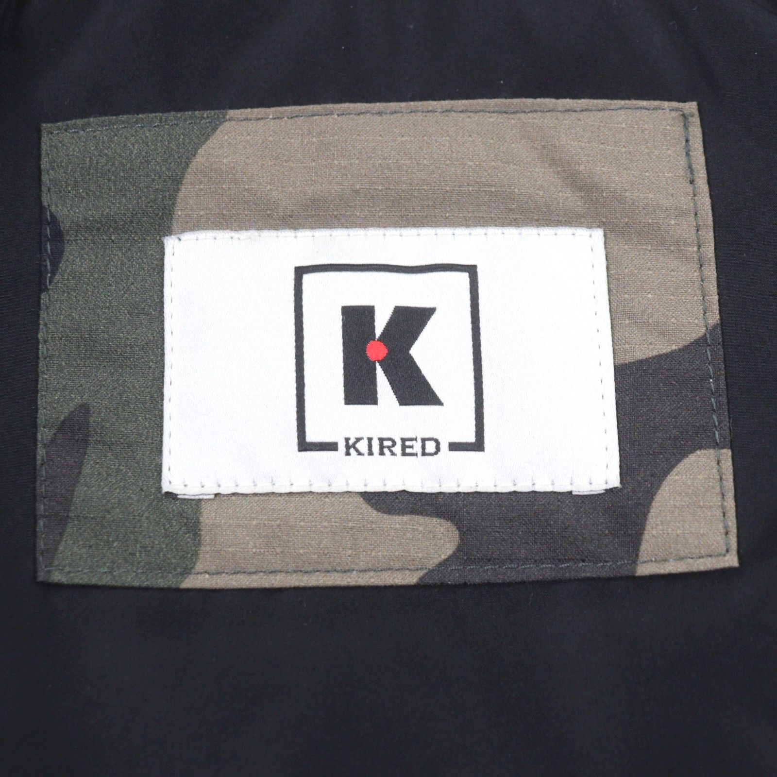 Other Other KIRED SORA Thermore Coat Textile Outerwear DUTY FREE for USA Size ONE SIZE - 9 Thumbnail