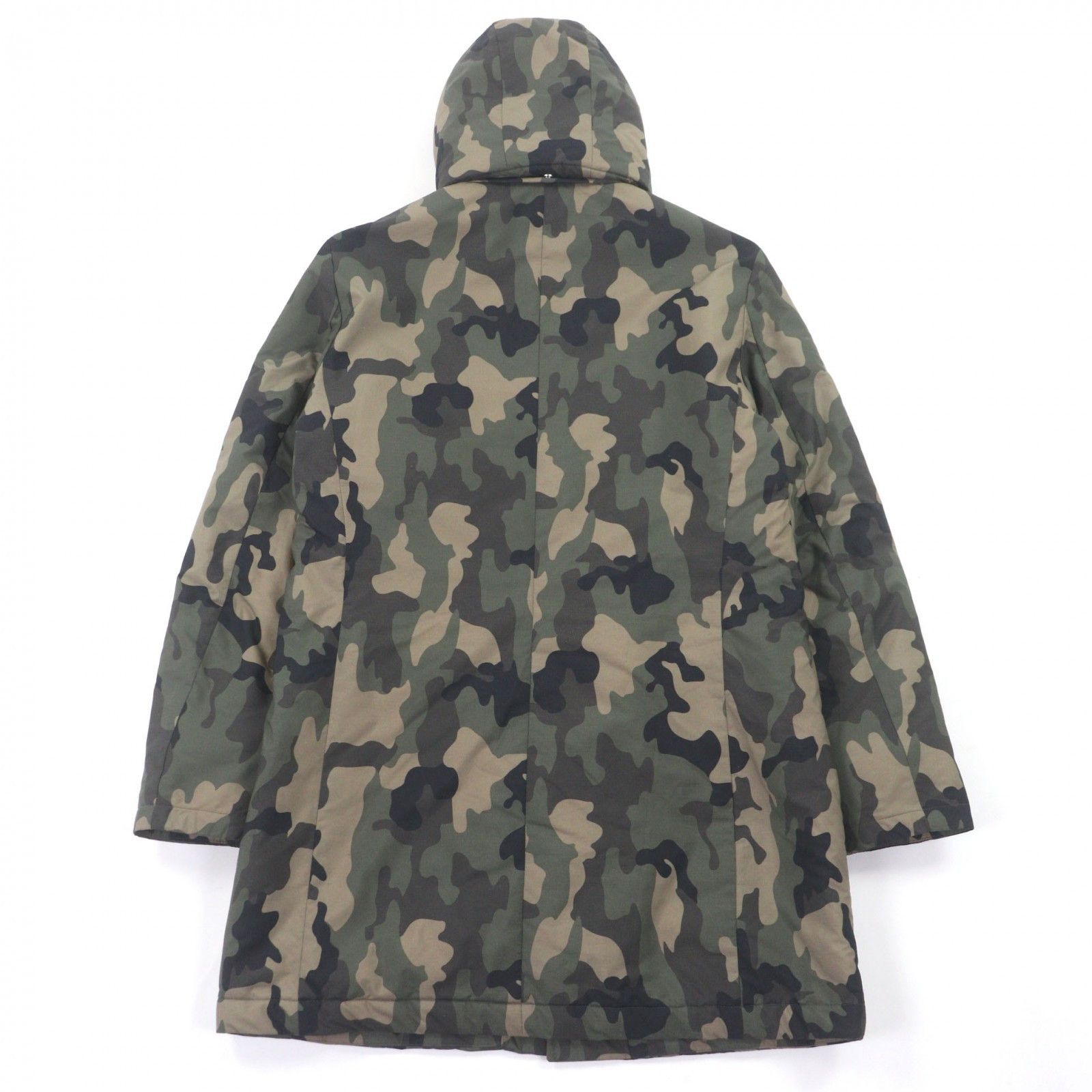 Other Other KIRED SORA Thermore Coat Textile Outerwear DUTY FREE for USA Size ONE SIZE - 4 Thumbnail