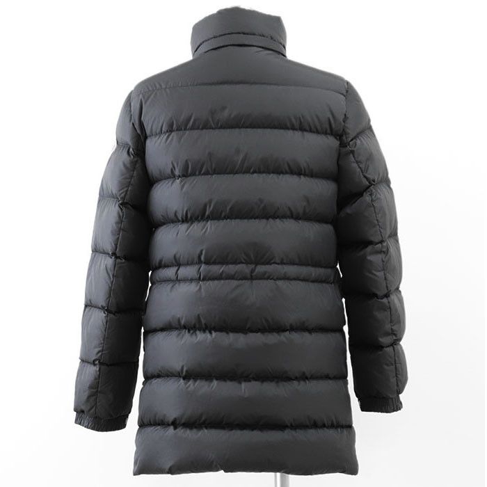 Moncler Moncler Moncler NEW_SENECA Nylon Down Jacket Textile Outerwear NEW_SENECA DUTY FREE for USA Size ONE SIZE - 6 Thumbnail