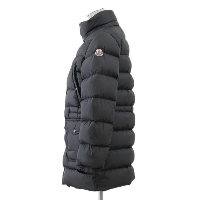 Moncler Moncler Moncler NEW_SENECA Nylon Down Jacket Textile Outerwear NEW_SENECA DUTY FREE for USA Size ONE SIZE - 4 Thumbnail