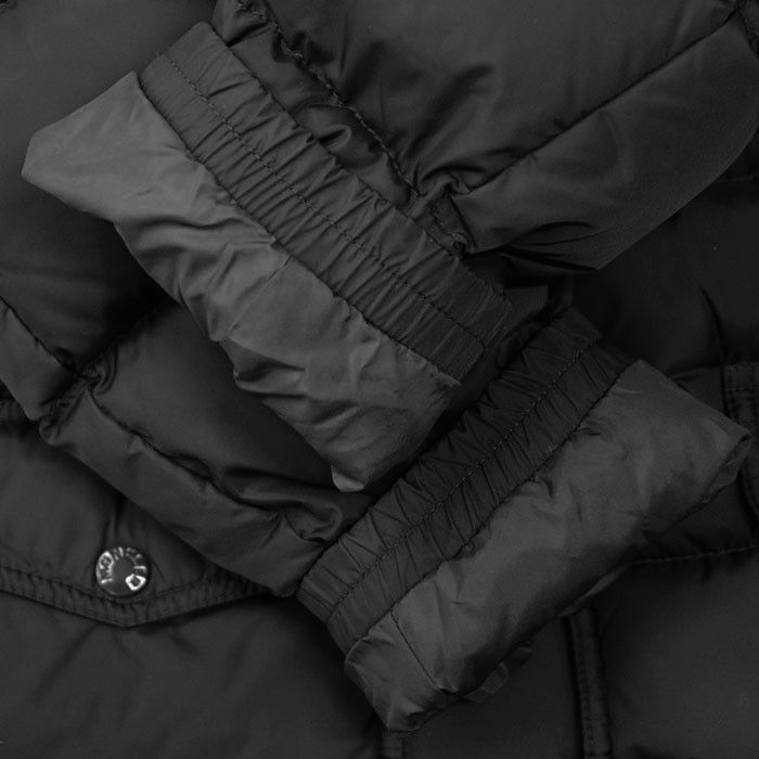 Moncler Moncler Moncler NEW_SENECA Nylon Down Jacket Textile Outerwear NEW_SENECA DUTY FREE for USA Size ONE SIZE - 5 Thumbnail