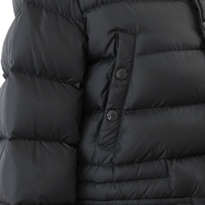 Moncler Moncler Moncler NEW_SENECA Nylon Down Jacket Textile Outerwear NEW_SENECA DUTY FREE for USA Size ONE SIZE - 12 Thumbnail