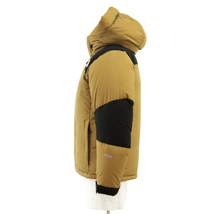 The North Face THE NORTH FACE THE NORTH FACE Baltro Light Jacket GORE-TEX INFINUM Down Jacket Textile Outerwear DUTY FREE for USA Size ONE SIZE - 4 Thumbnail