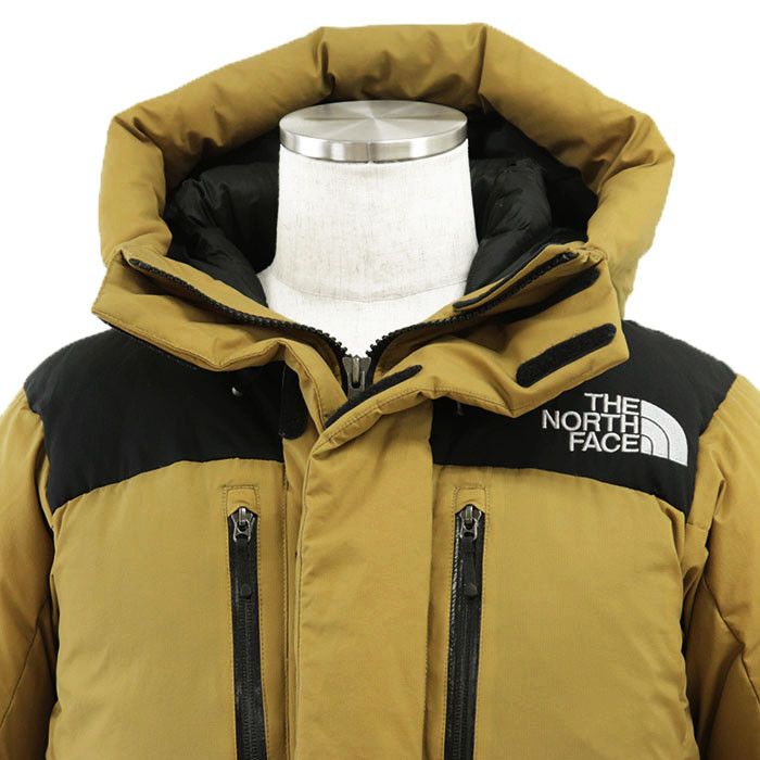 The North Face THE NORTH FACE THE NORTH FACE Baltro Light Jacket GORE-TEX INFINUM Down Jacket Textile Outerwear DUTY FREE for USA Size ONE SIZE - 2 Thumbnail