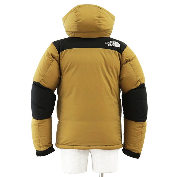 The North Face THE NORTH FACE THE NORTH FACE Baltro Light Jacket GORE-TEX INFINUM Down Jacket Textile Outerwear DUTY FREE for USA Size ONE SIZE - 7 Thumbnail