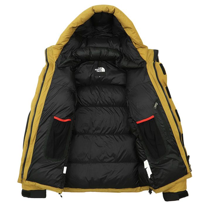 The North Face THE NORTH FACE THE NORTH FACE Baltro Light Jacket GORE-TEX INFINUM Down Jacket Textile Outerwear DUTY FREE for USA Size ONE SIZE - 9 Thumbnail