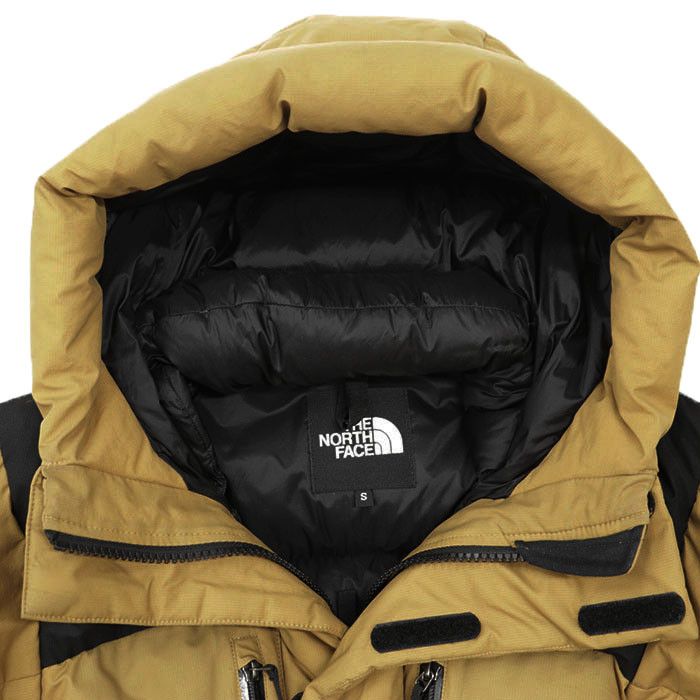 The North Face THE NORTH FACE THE NORTH FACE Baltro Light Jacket GORE-TEX INFINUM Down Jacket Textile Outerwear DUTY FREE for USA Size ONE SIZE - 11 Thumbnail
