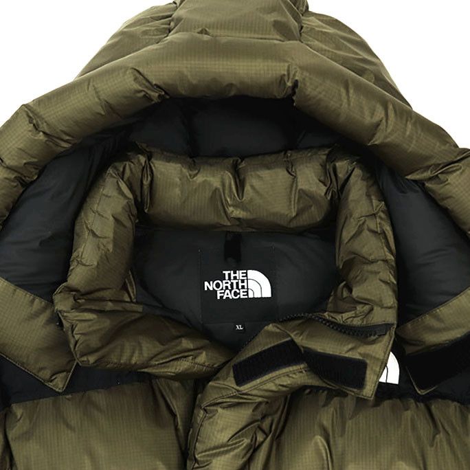 The North Face THE NORTH FACE The North Face GORE-TEX INFINIUM PERTEX Down Jacket Textile Outerwear DUTY FREE for USA Size ONE SIZE - 2 Thumbnail