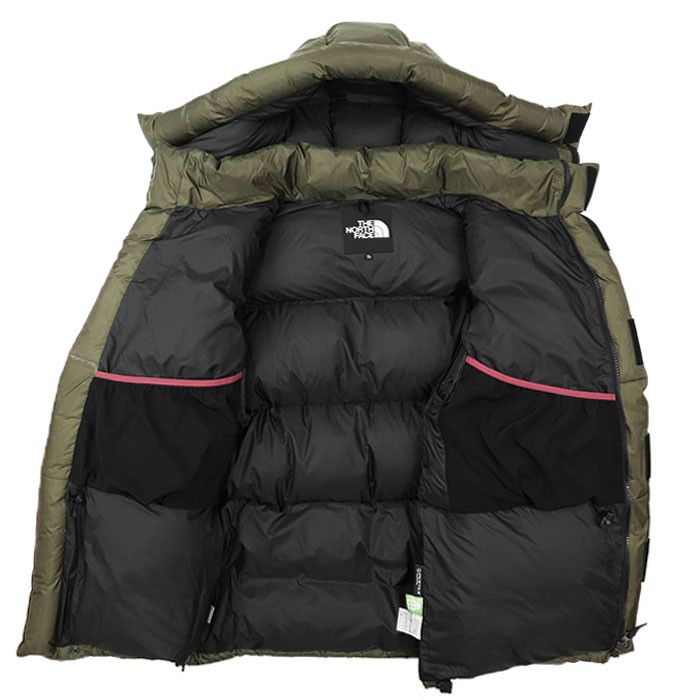 The North Face THE NORTH FACE The North Face GORE-TEX INFINIUM PERTEX Down Jacket Textile Outerwear DUTY FREE for USA Size ONE SIZE - 9 Thumbnail