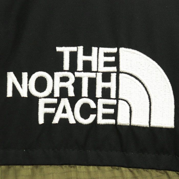 The North Face THE NORTH FACE The North Face GORE-TEX INFINIUM PERTEX Down Jacket Textile Outerwear DUTY FREE for USA Size ONE SIZE - 3 Thumbnail