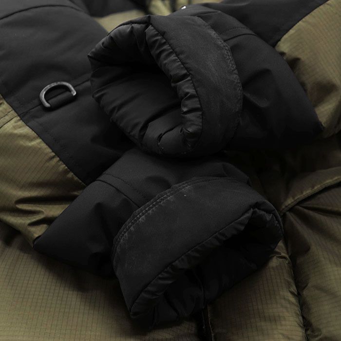 The North Face THE NORTH FACE The North Face GORE-TEX INFINIUM PERTEX Down Jacket Textile Outerwear DUTY FREE for USA Size ONE SIZE - 6 Thumbnail