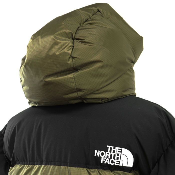 The North Face THE NORTH FACE The North Face GORE-TEX INFINIUM PERTEX Down Jacket Textile Outerwear DUTY FREE for USA Size ONE SIZE - 8 Thumbnail