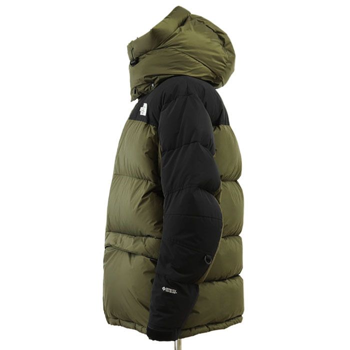 The North Face THE NORTH FACE The North Face GORE-TEX INFINIUM PERTEX Down Jacket Textile Outerwear DUTY FREE for USA Size ONE SIZE - 5 Thumbnail
