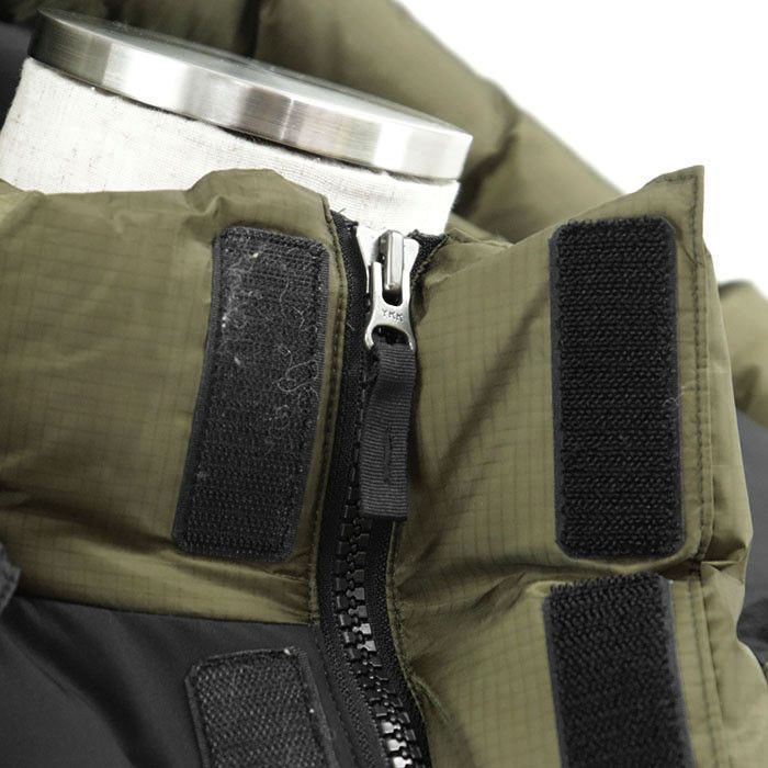 The North Face THE NORTH FACE The North Face GORE-TEX INFINIUM PERTEX Down Jacket Textile Outerwear DUTY FREE for USA Size ONE SIZE - 4 Thumbnail