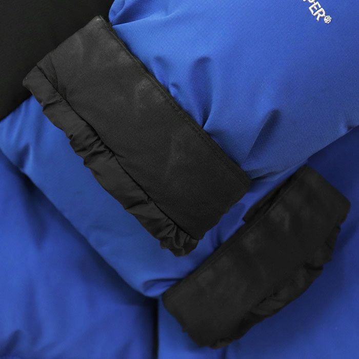 THE NORTH FACE THE NORTH FACE Baltro Light GORE WINDSTOPPER Down Jacket Textile Outerwear DUTY FREE for USA