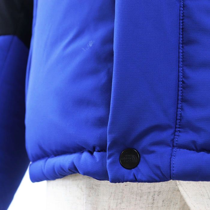 THE NORTH FACE THE NORTH FACE Baltro Light GORE WINDSTOPPER Down Jacket Textile Outerwear DUTY FREE for USA