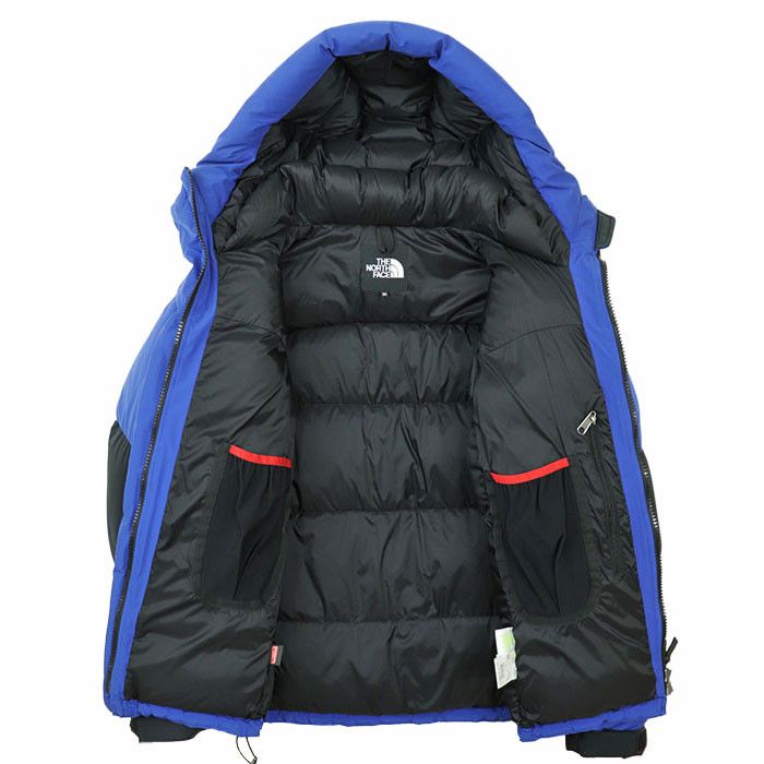 THE NORTH FACE THE NORTH FACE Baltro Light GORE WINDSTOPPER Down Jacket Textile Outerwear DUTY FREE for USA